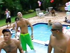 It's a hot summer this year and what better than a look back at a classic fun in the sun episode of Fuck Team Five.