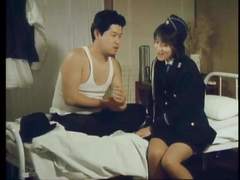 Japan policewoman sex softcore
