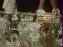 Scene from Poker Partouze - Poker Show (1980) Marylin Jess