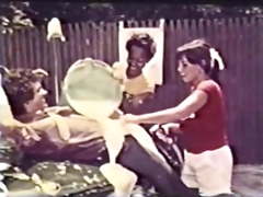 Vintage US - Carnival 2 - Car Wash - cc79